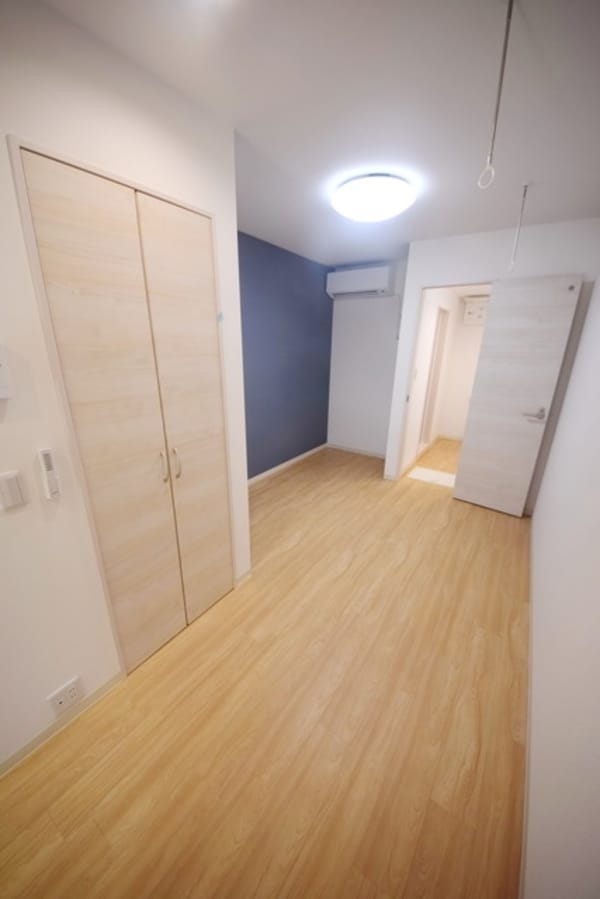 リビング・居室(★お部屋探しは株式会社タウンハウジング東京まで★)