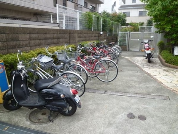 共有部分(★お部屋探しは株式会社タウンハウジング東京まで★)