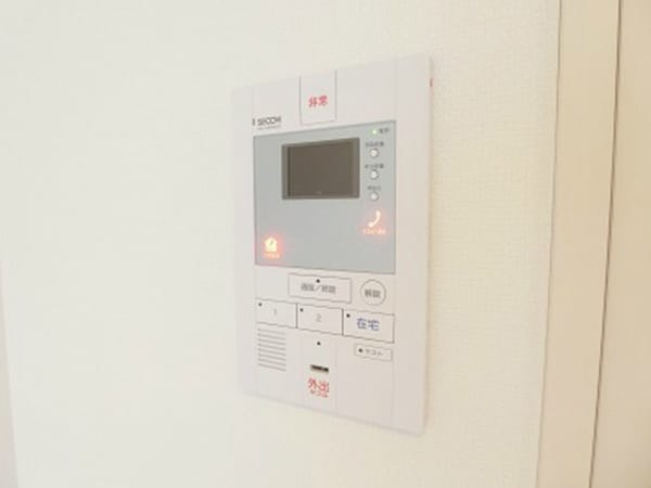 セキュリティ(★セコムホームセキュリティ★)