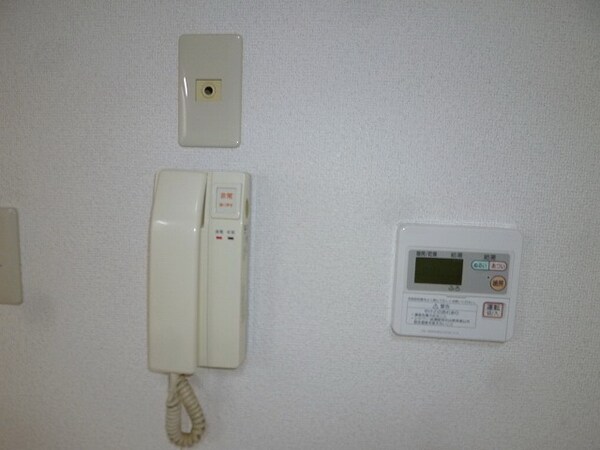 セキュリティ(★お部屋探しは、タウンハウジング多摩センター店へ★)