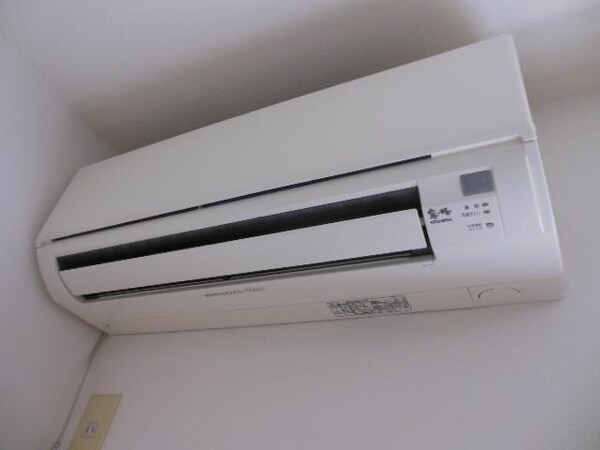 設備(★嬉しいエアコン付き★)