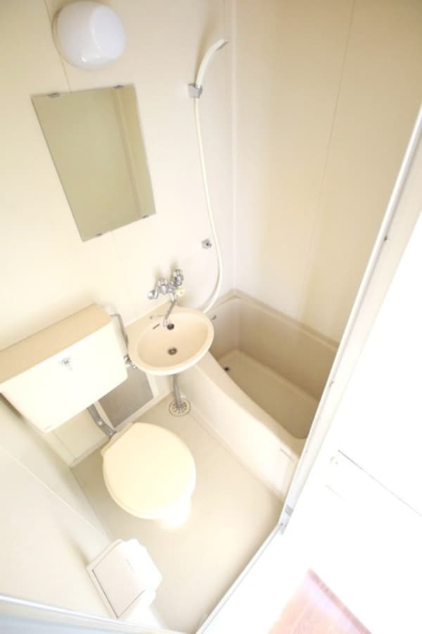 バス／シャワールーム等(★お問合せはタウンハウジングまで★)