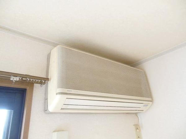 設備(★エアコンあります★)