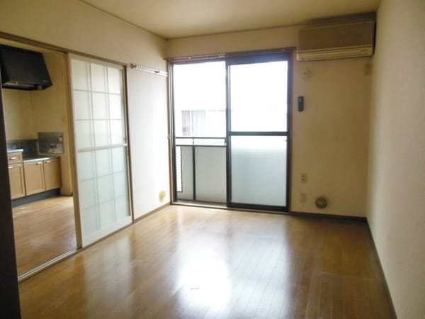 その他室内・内装(★6帖の洋室です★)