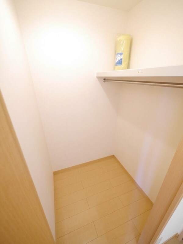 収納(★お部屋探しは、タウンハウジング多摩センター店へ★)