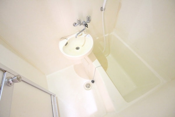 バス／シャワールーム等(★お問い合わせはタウンハウジング聖蹟桜ヶ丘店まで★)