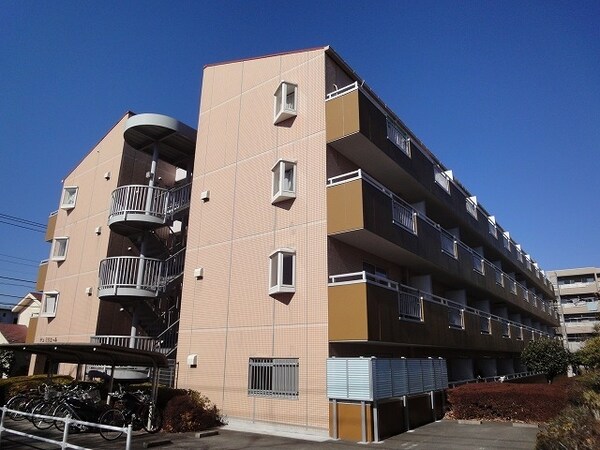 外観(★お問い合わせはタウンハウジング聖蹟桜ヶ丘店まで★)