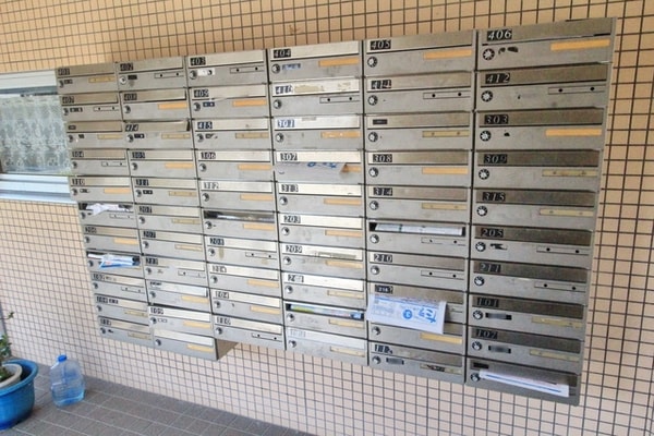 共有部分(★お問い合わせはタウンハウジング聖蹟桜ヶ丘店まで★)