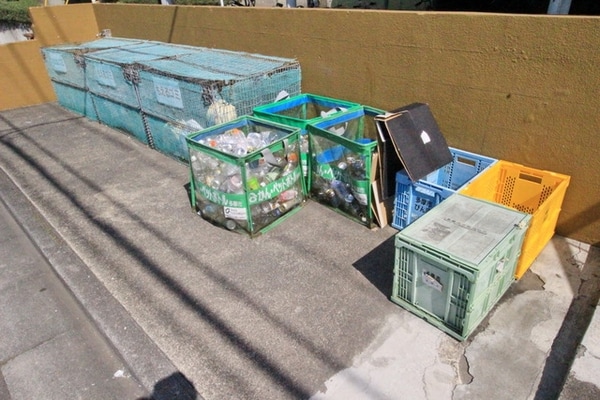 共有部分(★お問い合わせはタウンハウジング聖蹟桜ヶ丘店まで★)