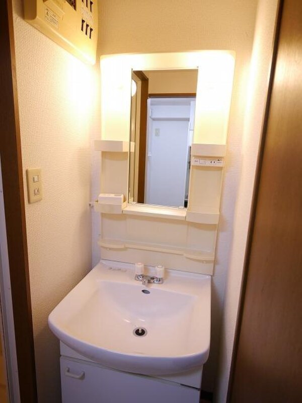 洗面(★お問い合わせはタウンハウジング聖蹟桜ヶ丘店まで★)