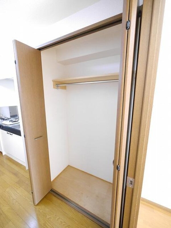 収納(★お問い合わせはタウンハウジング聖蹟桜ヶ丘店まで★)