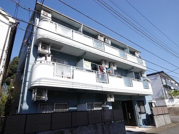 外観(★お問い合わせはタウンハウジング聖蹟桜ヶ丘店まで★)