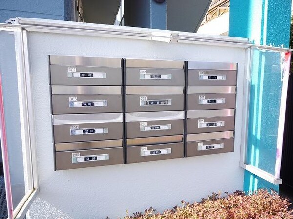 共有部分(★お問い合わせはタウンハウジング聖蹟桜ヶ丘店まで★)