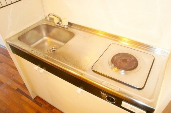 キッチン(★キッチン♪★)