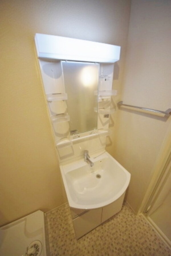 洗面(★お部屋探しは、タウンハウジング多摩センター店へ★)