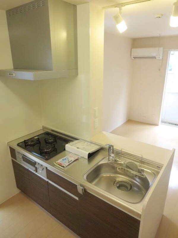 キッチン(★お部屋探しは、タウンハウジング多摩センター店へ★)