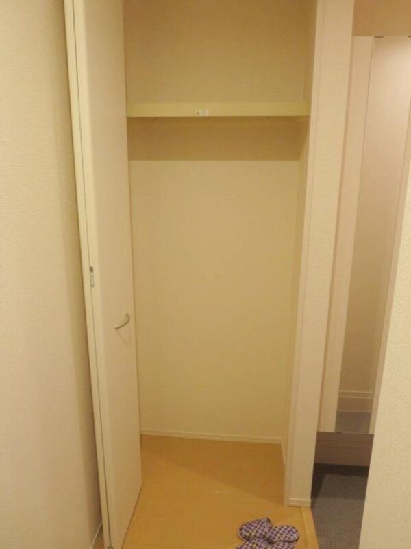 収納(★お部屋探しは、タウンハウジング多摩センター店へ★)