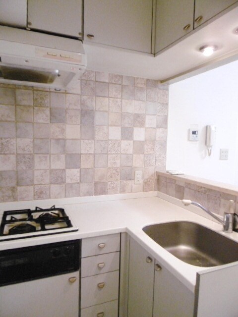 物件内観写真3　(★お部屋探しは、タウンハウジング多摩センター店へ★)