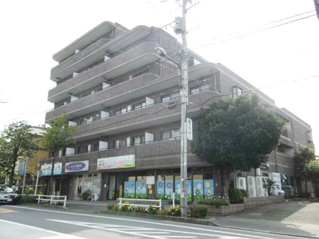 物件内観写真16　(★お部屋探しは、タウンハウジング多摩センター店へ★)