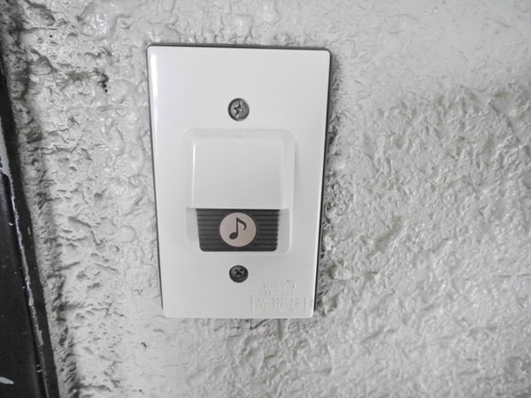 設備(★チャイム★)