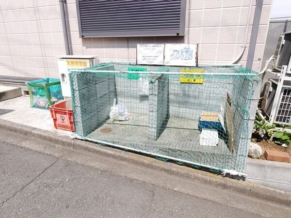 共有部分(★お部屋探しは、タウンハウジング多摩センター店へ★)