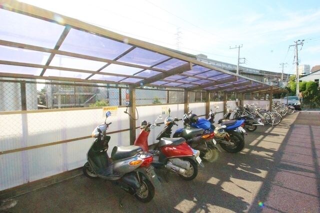 物件内観写真16　(★お部屋探しは、タウンハウジング多摩センター店へ★)