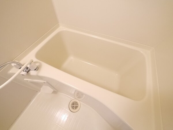 バス／シャワールーム等(★浴槽の様子★)