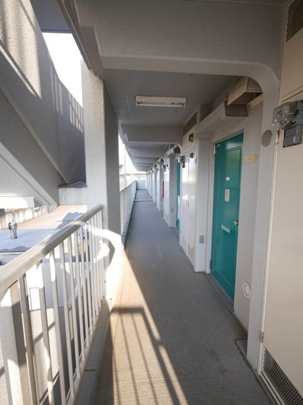 共有部分(★お部屋探しは株式会社タウンハウジング東京まで★)