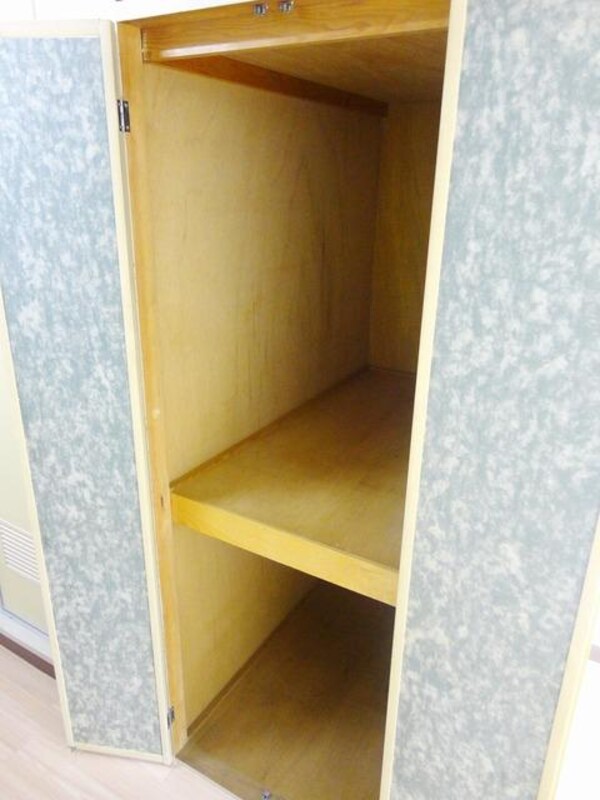 収納(★お部屋探しは、タウンハウジング多摩センター店へ★)