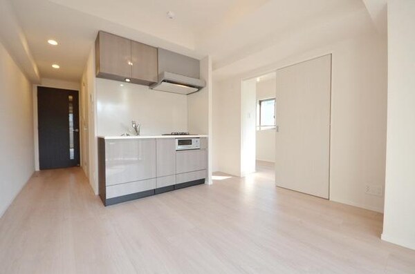 リビング・居室(★お部屋探しはタウンハウジング高幡不動店まで★)