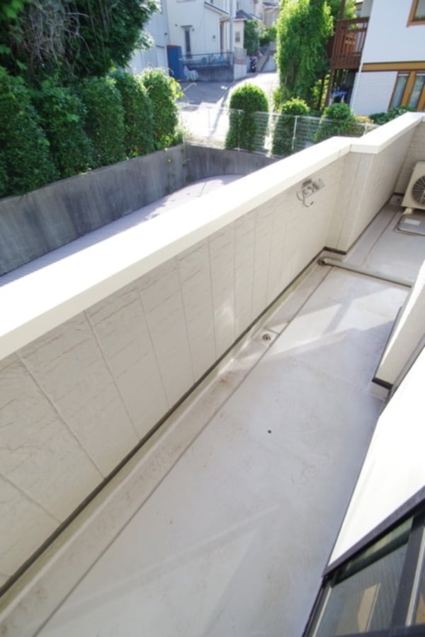 バルコニー(★お問い合わせはタウンハウジング新百合ヶ丘店まで★)