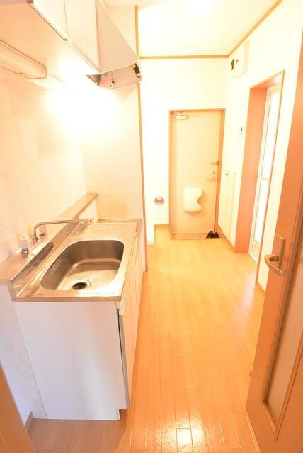 物件内観写真13　(★キッチンまわり★)