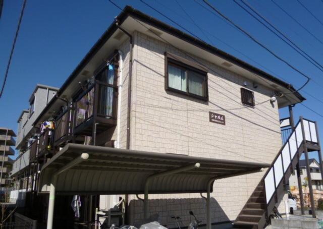 物件内観写真15　(★外観もとってもきれいです★)