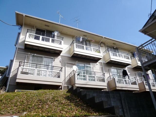 物件外観写真1　(★静かで気持ちの良い立地です★)