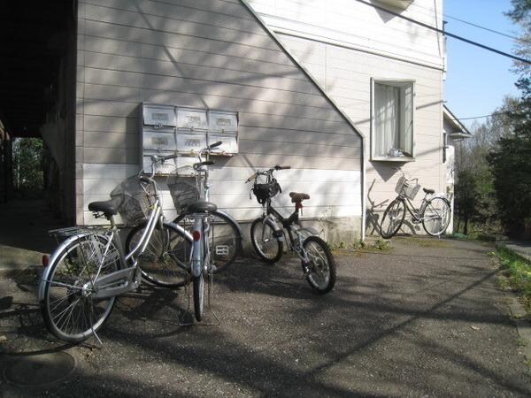 物件内観写真19　(★玄関前★★お問い合わせお待ちしております★)