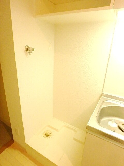 物件内観写真13　(室内・室内設備)