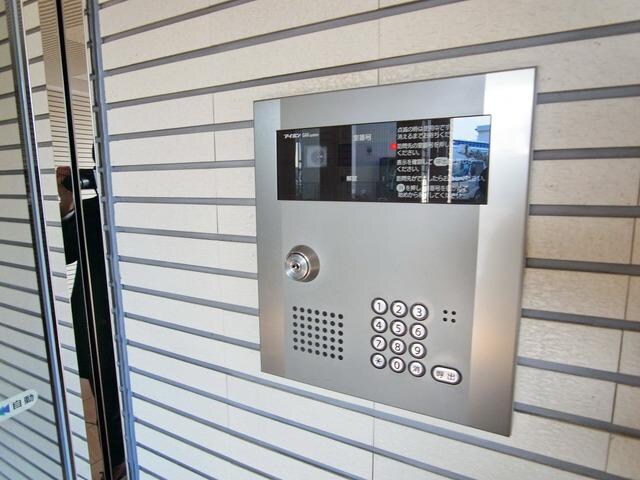 物件内観写真20　(外観・共用部分)