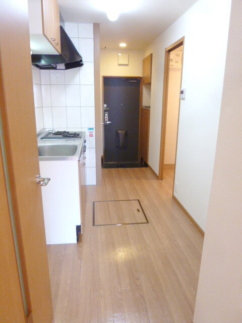 物件内観写真14　(★キッチンスペースです★)