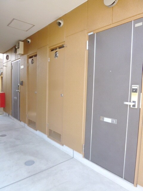 物件内観写真18　(★エントランス★)