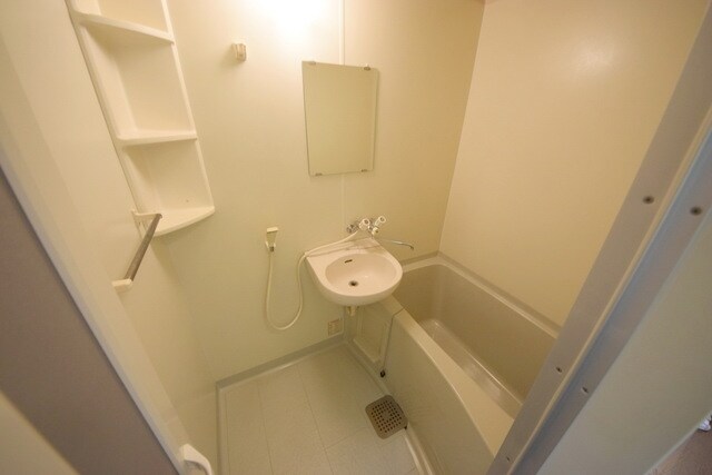 物件内観写真5　(★お部屋探しはタウンハウジング高幡不動店まで★)