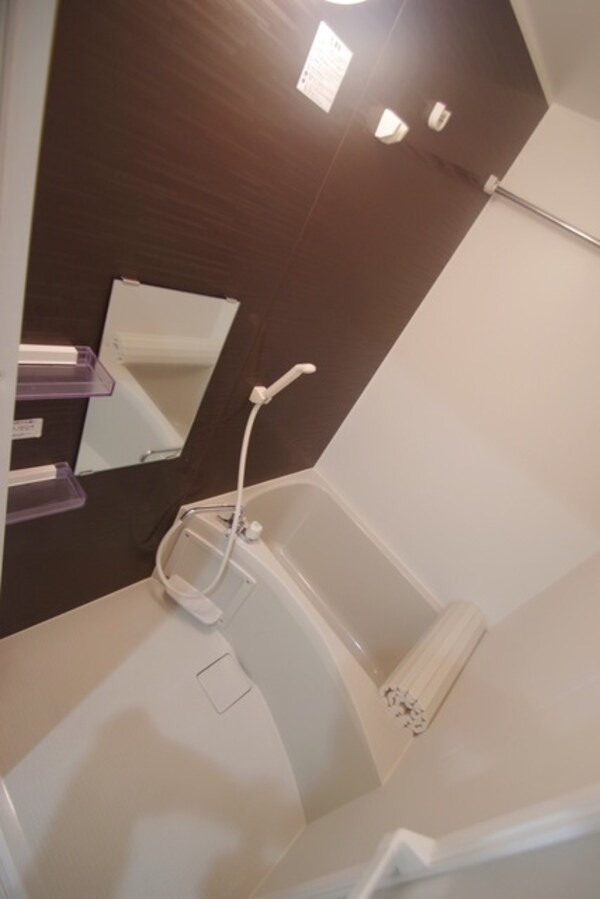 バス／シャワールーム等(★お部屋探しはタウンハウジング稲田堤店まで★)