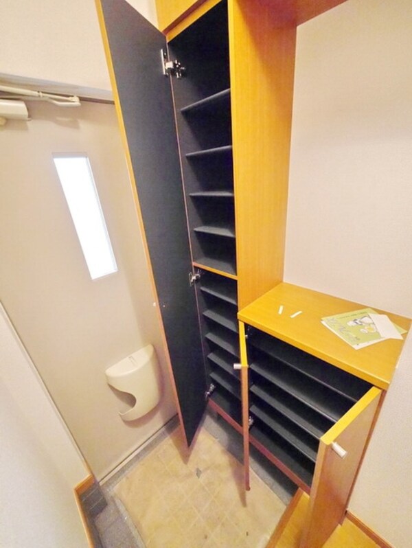 設備(★お部屋探しは、タウンハウジング多摩センター店へ★)