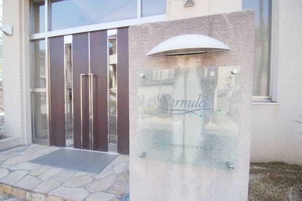 エントランス(★お問い合わせはタウンハウジング新百合ヶ丘店まで★)