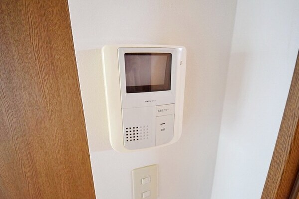 セキュリティ(★お部屋探しは株式会社タウンハウジング東京まで★)