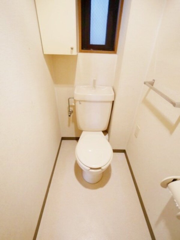 トイレ(★トイレの様子★)