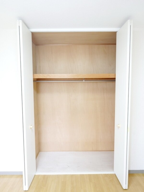 収納(★お部屋探しは、タウンハウジング多摩センター店へ★)