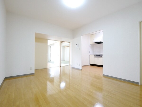 その他室内・内装(★お部屋探しは、タウンハウジング多摩センター店へ★)