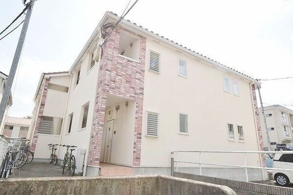 外観(★お部屋探しは、タウンハウジング多摩センター店へ★)