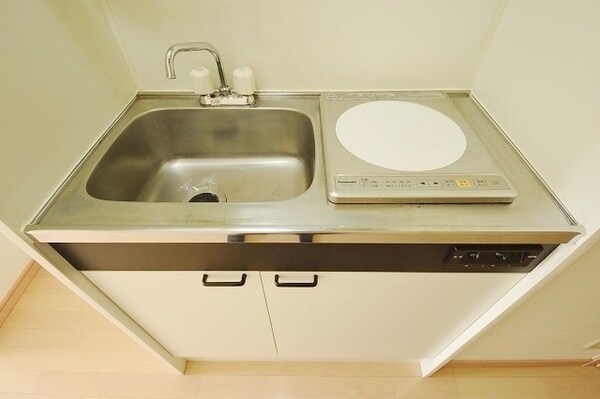 キッチン(★お部屋探しは、タウンハウジング多摩センター店へ★)