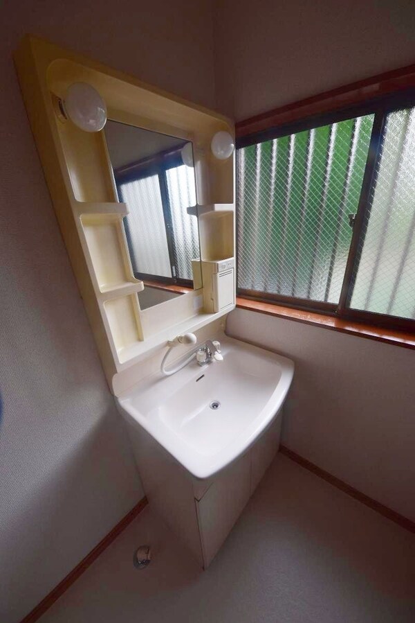 洗面(★独立洗面台あり★)